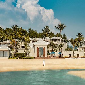 Devasom Khao Lak Beach Resort & Villas